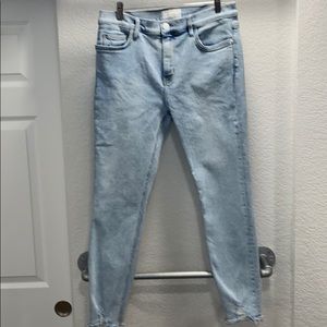 CURRENT/ELLIOT Jeans